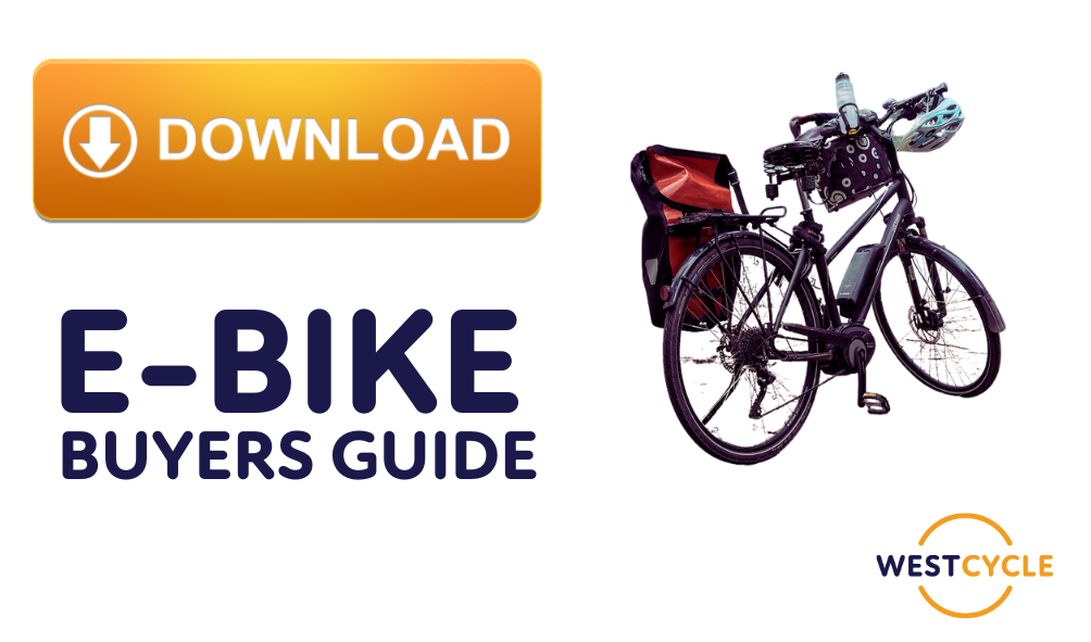 Download the E-Bike Buyers Guide