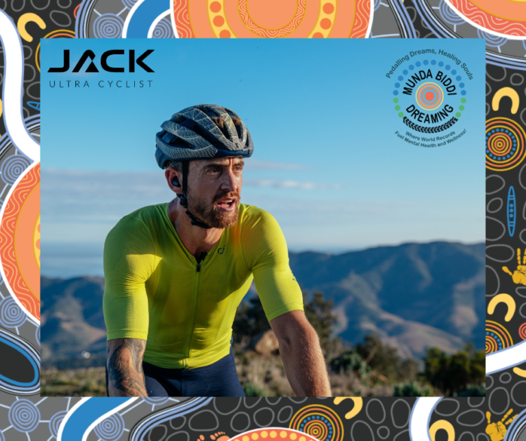 jack thompson cyclist