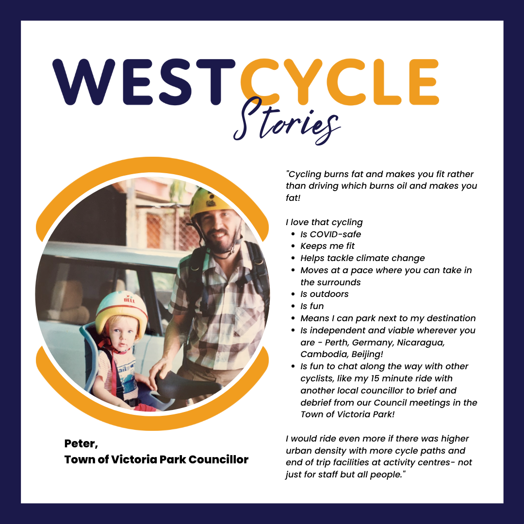 WestCycle Stories 15