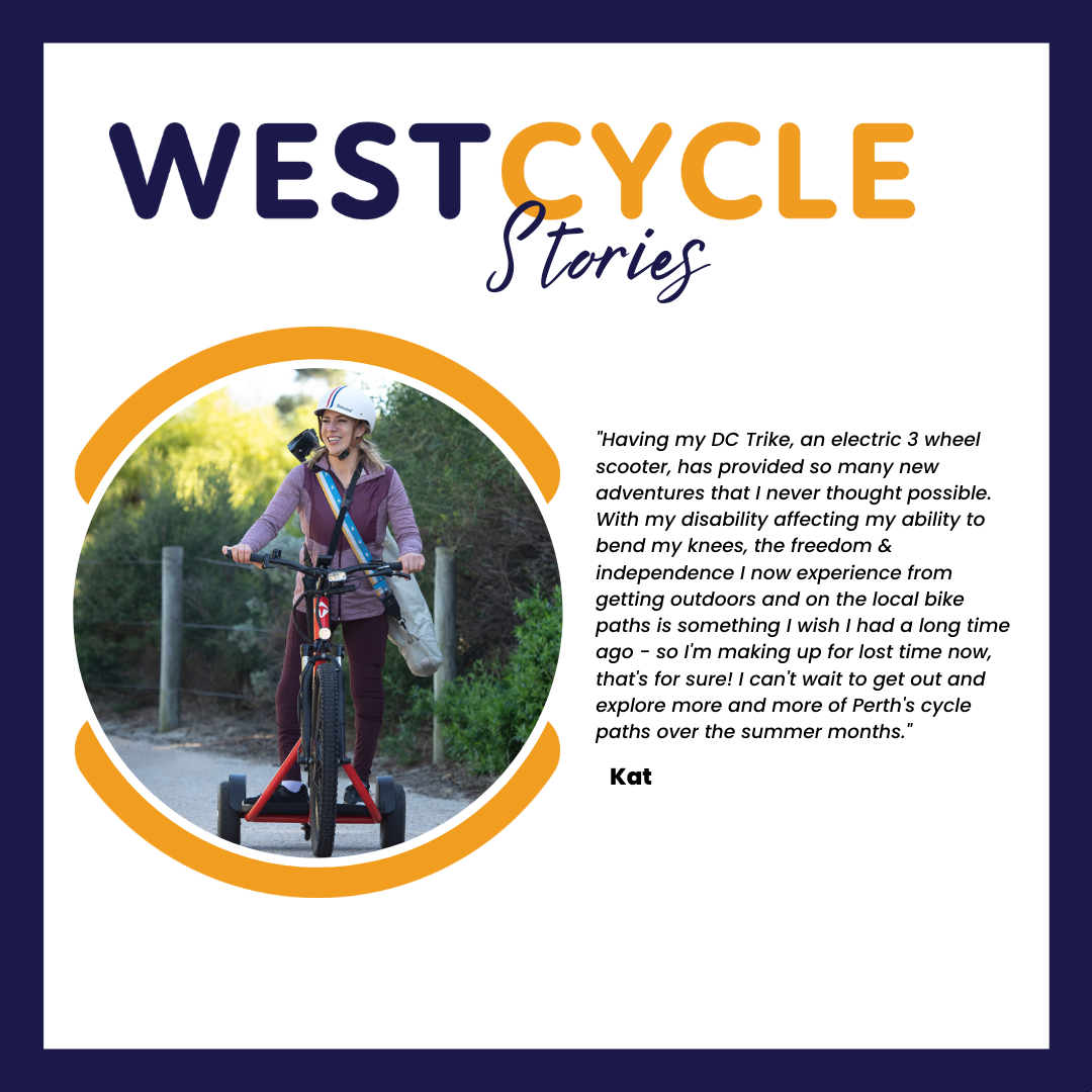 WestCycle Stories 8