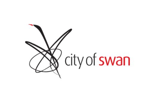 City of Swan Logo cropped