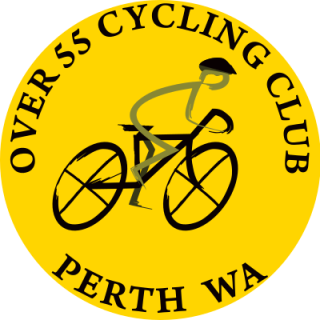 Over 55 Cycling Club Jersey Logo yellow circle 400 401 Over 55 Cycling Club Jersey Logo yellow circle 400 401