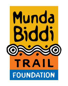 munda biddi logo