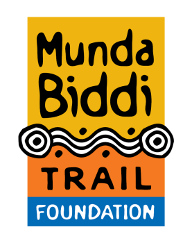 munda biddi logo munda biddi logo